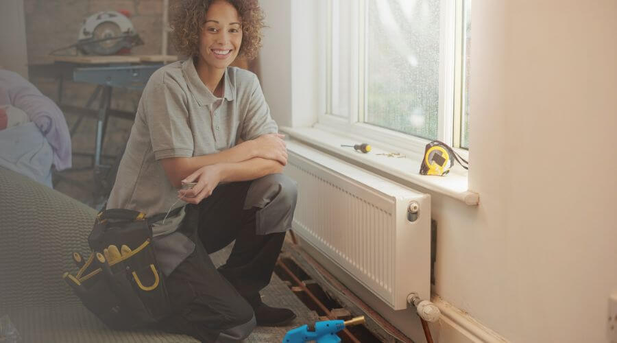 Professional Leak Detection in Union City, OH