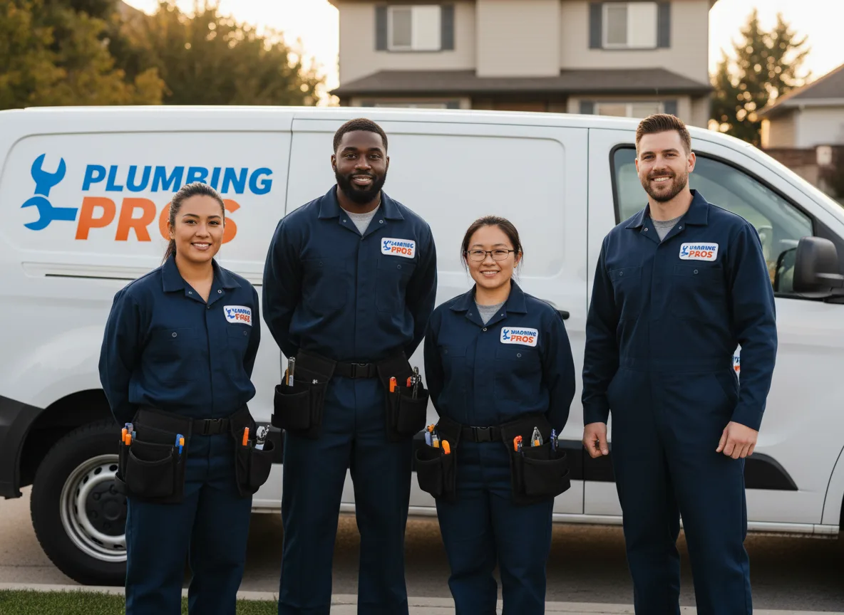 Water Heater Repair company in Union City, OH